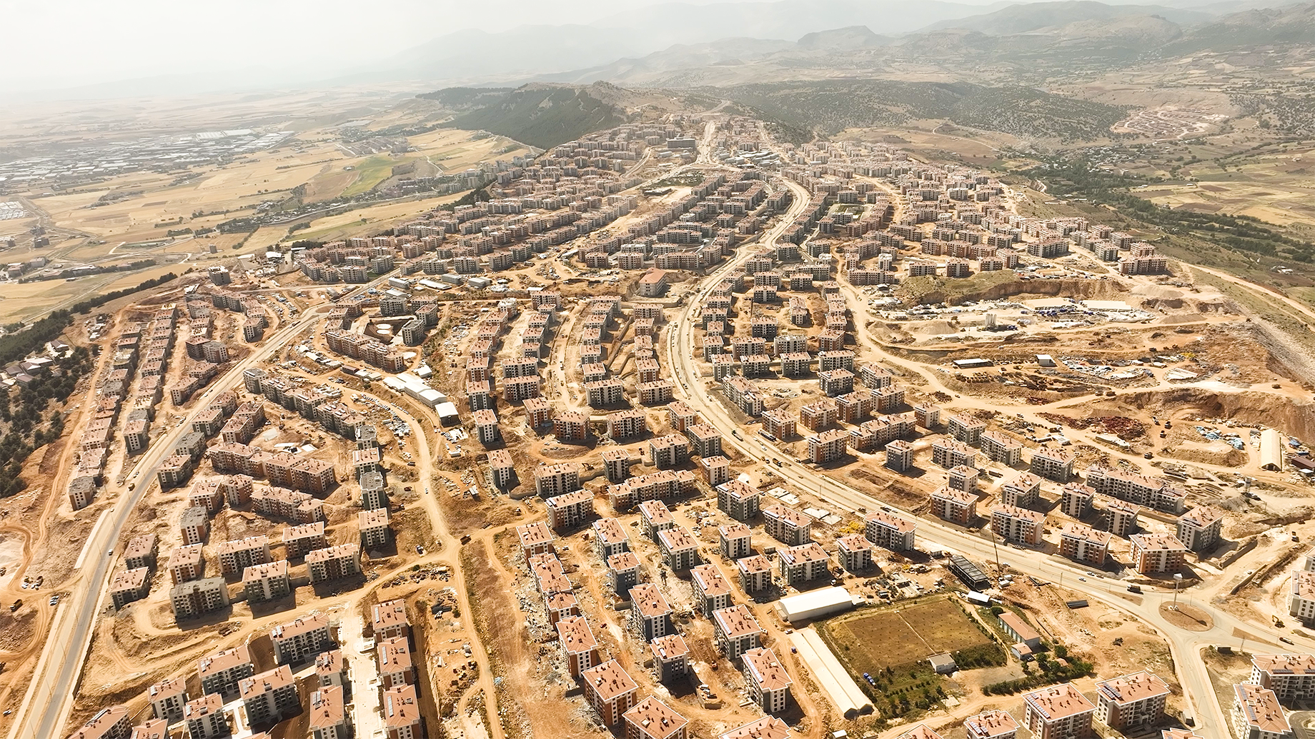 BAKAN KURUM’DAN İNDERE PAYLAŞIMI: BUNDAN İYİSİNİ KİM YAPIYORSA HODRİ MEYDAN