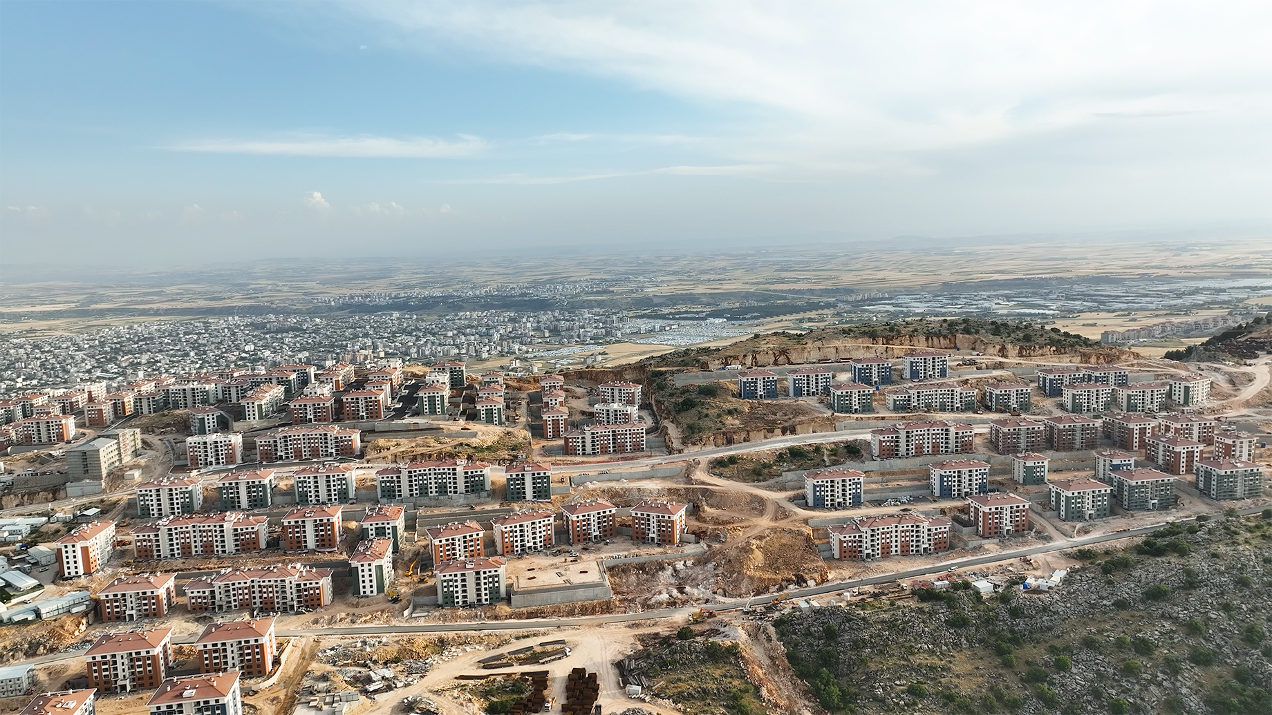 BAKAN KURUM’DAN İNDERE PAYLAŞIMI: BUNDAN İYİSİNİ KİM YAPIYORSA HODRİ MEYDAN