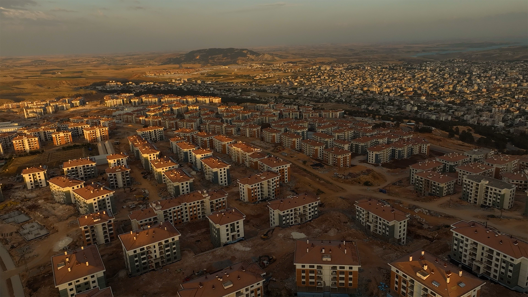 BAKAN KURUM’DAN İNDERE PAYLAŞIMI: BUNDAN İYİSİNİ KİM YAPIYORSA HODRİ MEYDAN