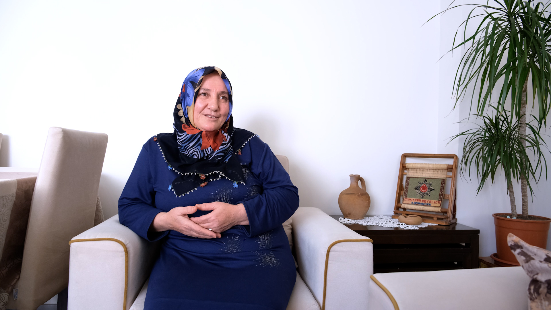 BAKAN KURUM’DAN SOSYAL KONUT PAYLAŞIMI: SOSYAL KONUTLARIMIZI EN GÜZEL İÇİNDE OTURAN VATANDAŞLARIMIZ ANLATIYOR