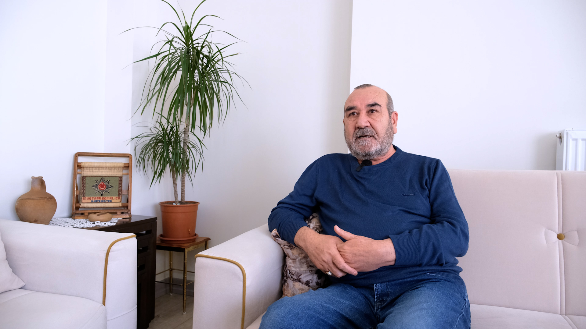 BAKAN KURUM’DAN SOSYAL KONUT PAYLAŞIMI: SOSYAL KONUTLARIMIZI EN GÜZEL İÇİNDE OTURAN VATANDAŞLARIMIZ ANLATIYOR