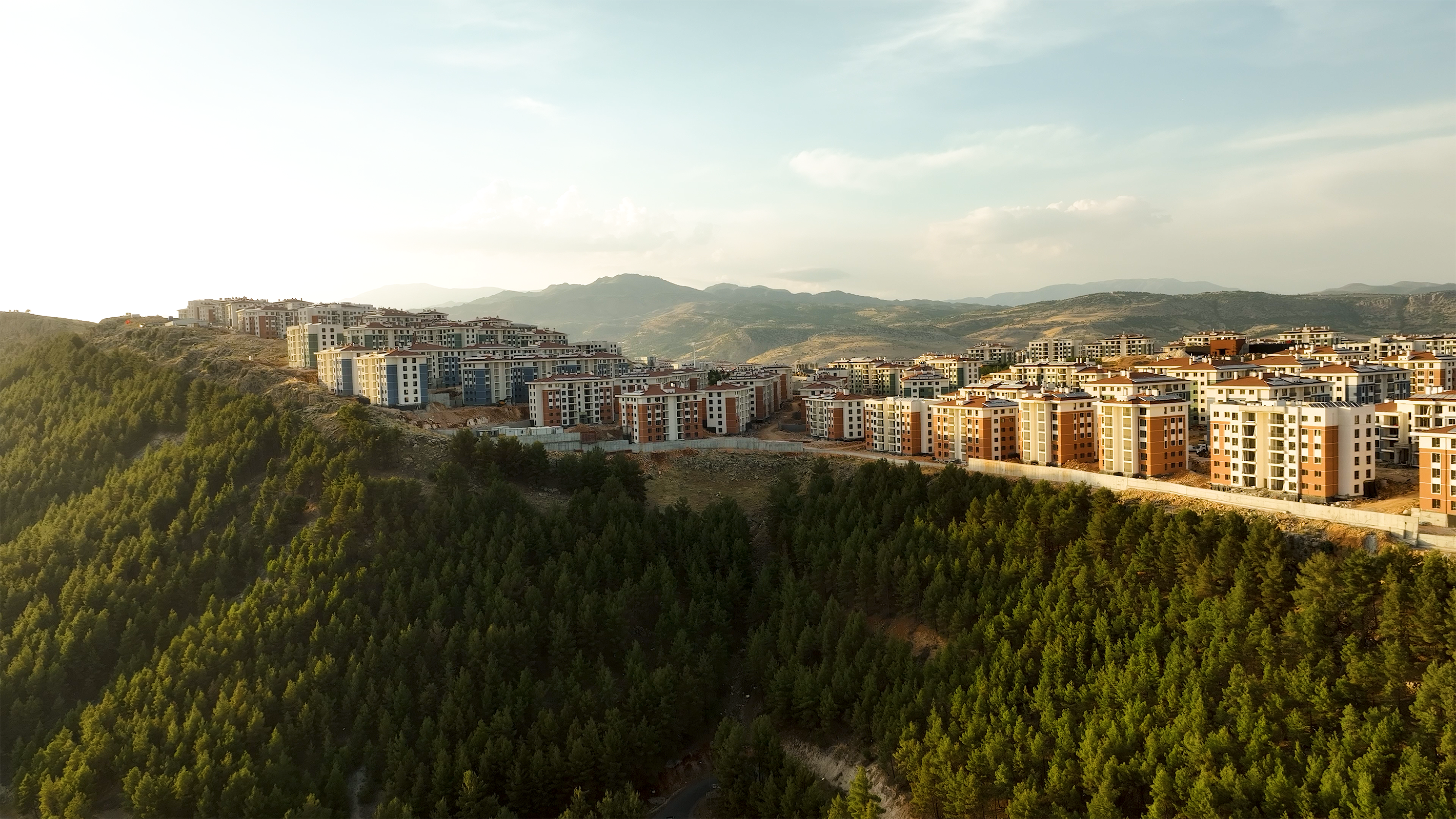 BAKAN KURUM’DAN 350 BİNİNCİ KONUT TESLİM TÖRENİ İÇİN PAYLAŞIMI