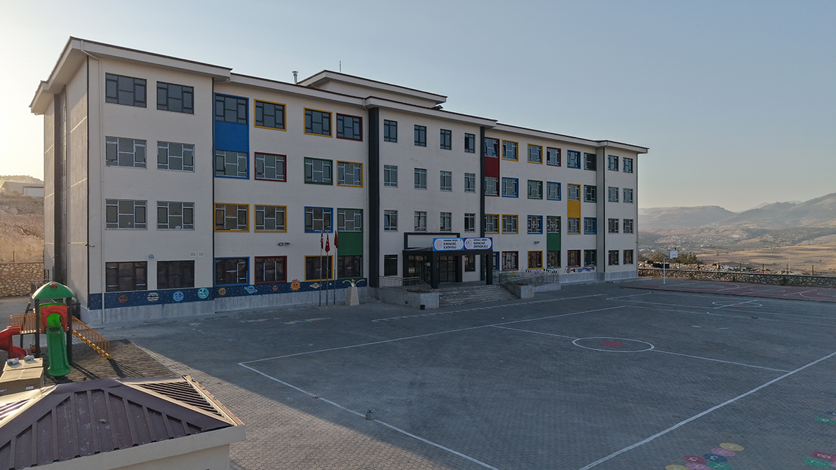 BAKAN KURUM’DAN 350 BİNİNCİ KONUT TESLİM TÖRENİ İÇİN PAYLAŞIMI