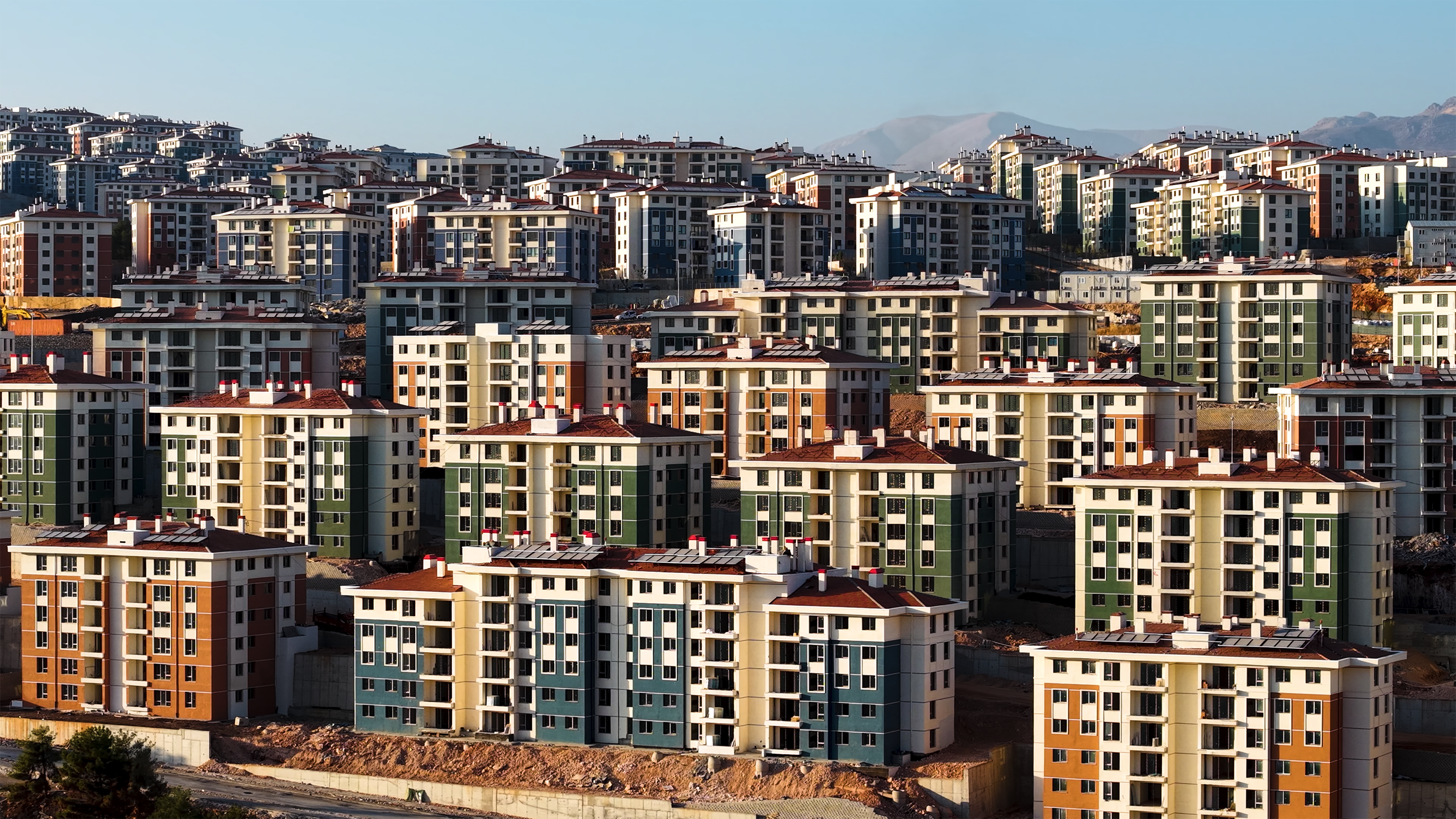 BAKAN KURUM’DAN 350 BİNİNCİ KONUT TESLİM TÖRENİ İÇİN PAYLAŞIMI