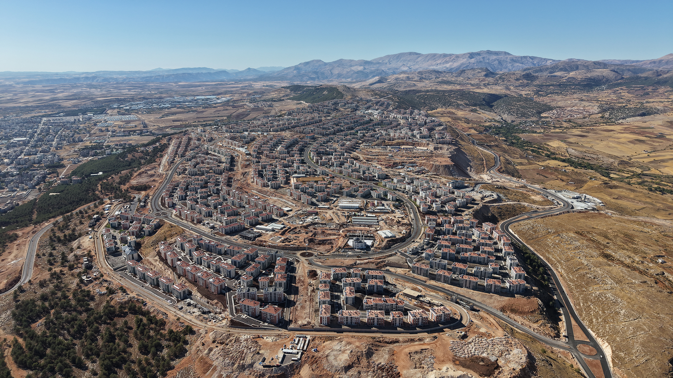 BAKAN KURUM’DAN 350 BİNİNCİ KONUT TESLİM TÖRENİ İÇİN PAYLAŞIMI