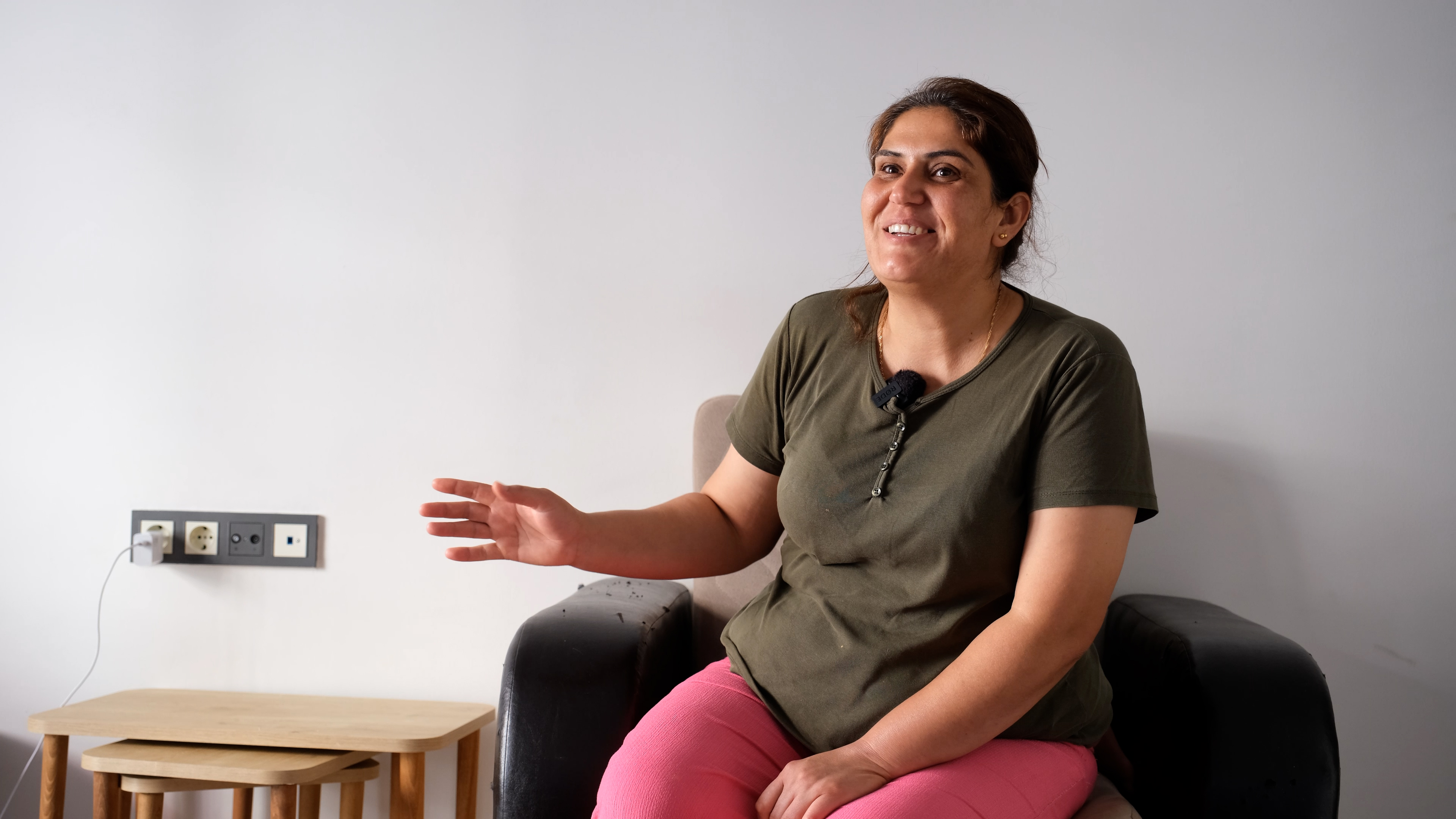 BAKAN KURUM’DAN SOSYAL KONUT PAYLAŞIMI: TÜRKİYE’Yİ EV SAHİBİ YAPACAĞIZ