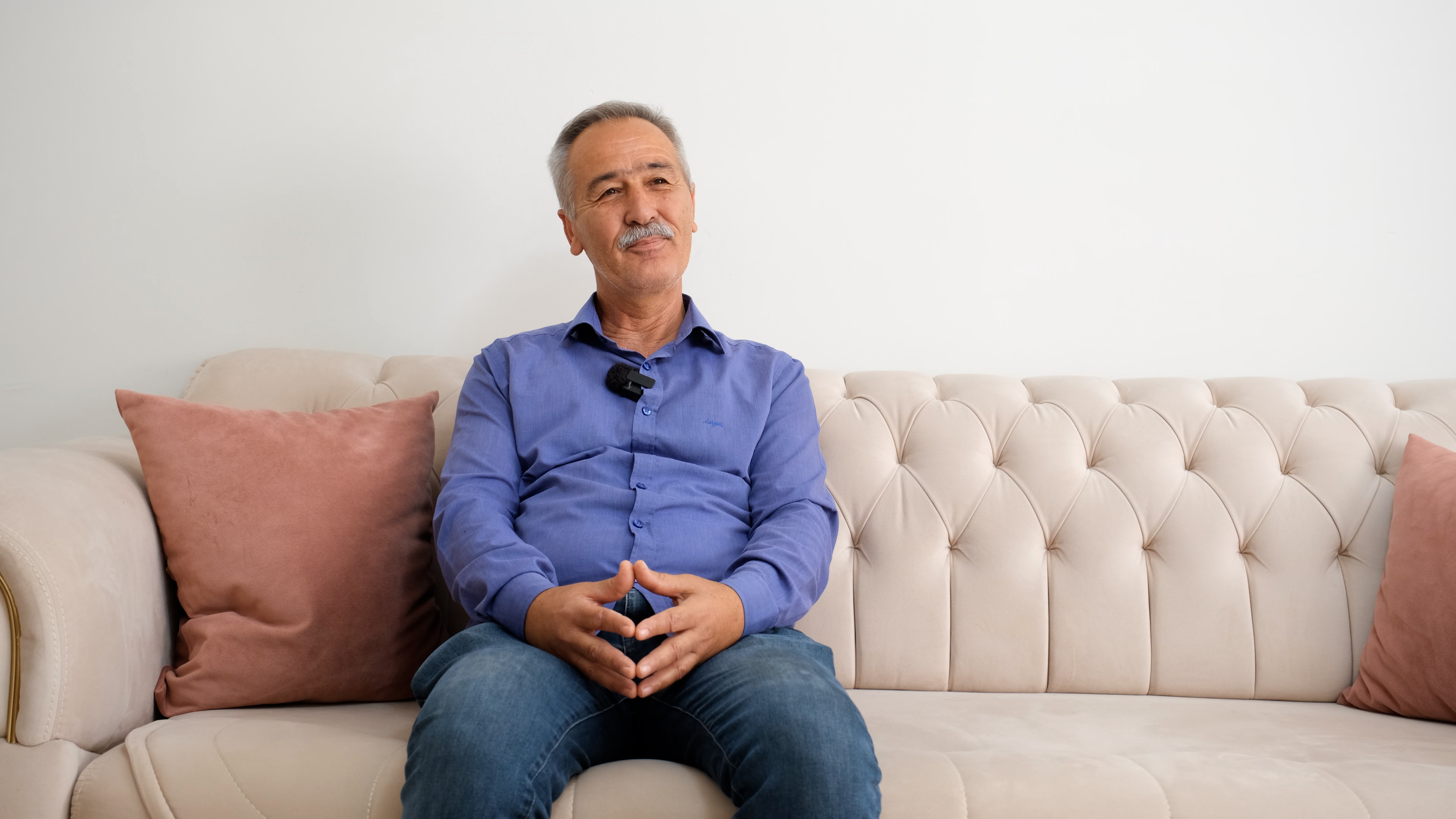 BAKAN KURUM’DAN SOSYAL KONUT PAYLAŞIMI: TÜRKİYE’Yİ EV SAHİBİ YAPACAĞIZ