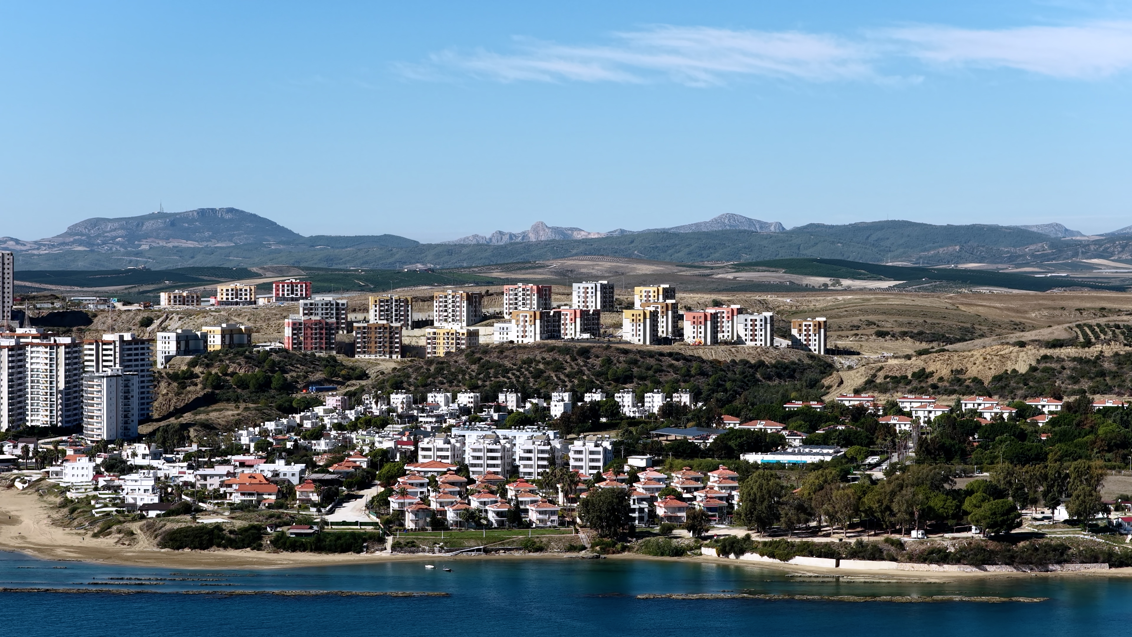 BAKAN KURUM’DAN SOSYAL KONUT PAYLAŞIMI: TÜRKİYE’Yİ EV SAHİBİ YAPACAĞIZ