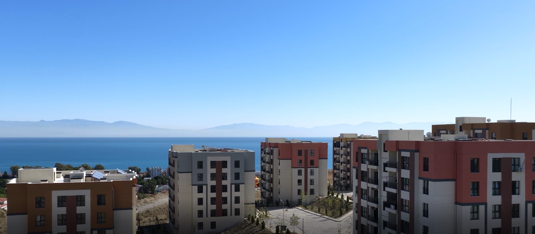 BAKAN KURUM’DAN SOSYAL KONUT PAYLAŞIMI: TÜRKİYE’Yİ EV SAHİBİ YAPACAĞIZ