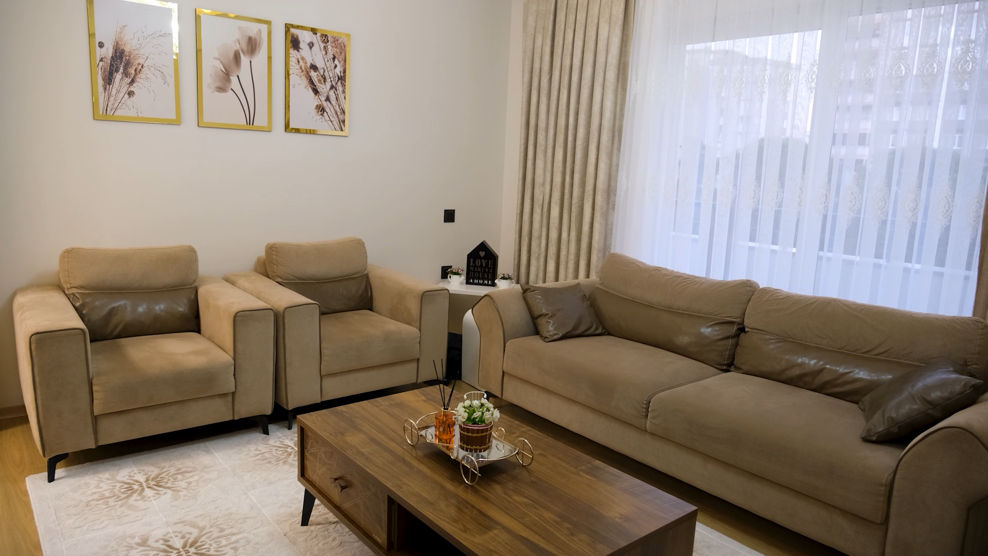 BAKAN KURUM’DAN DEPREM BÖLGESİNDE ‘YERİNDE DÖNÜŞÜM’ PAYLAŞIMI