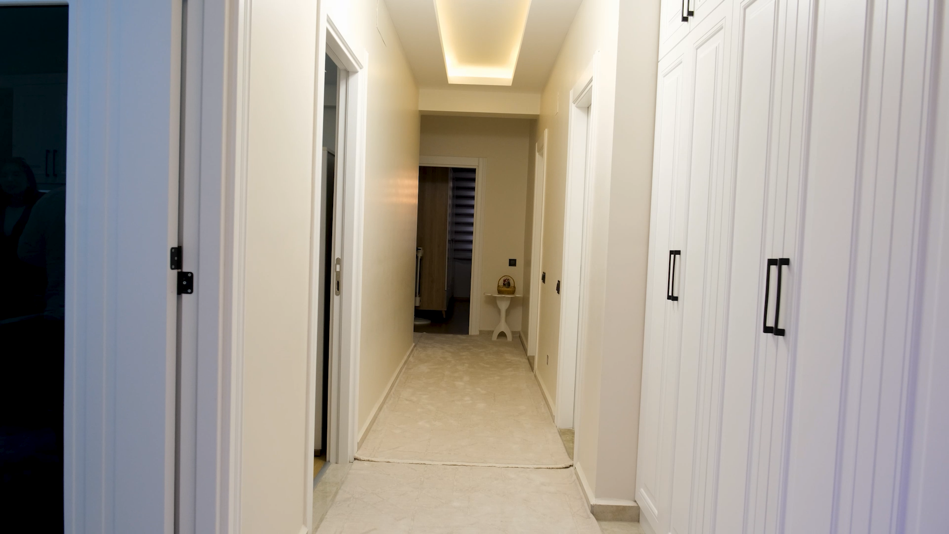 BAKAN KURUM’DAN DEPREM BÖLGESİNDE ‘YERİNDE DÖNÜŞÜM’ PAYLAŞIMI