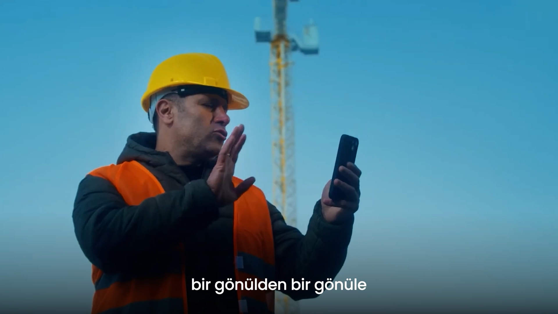 BAKAN KURUM’DAN DEPREM BÖLGESİ İÇİN 'TOHUM' FİLMİ PAYLAŞIMI