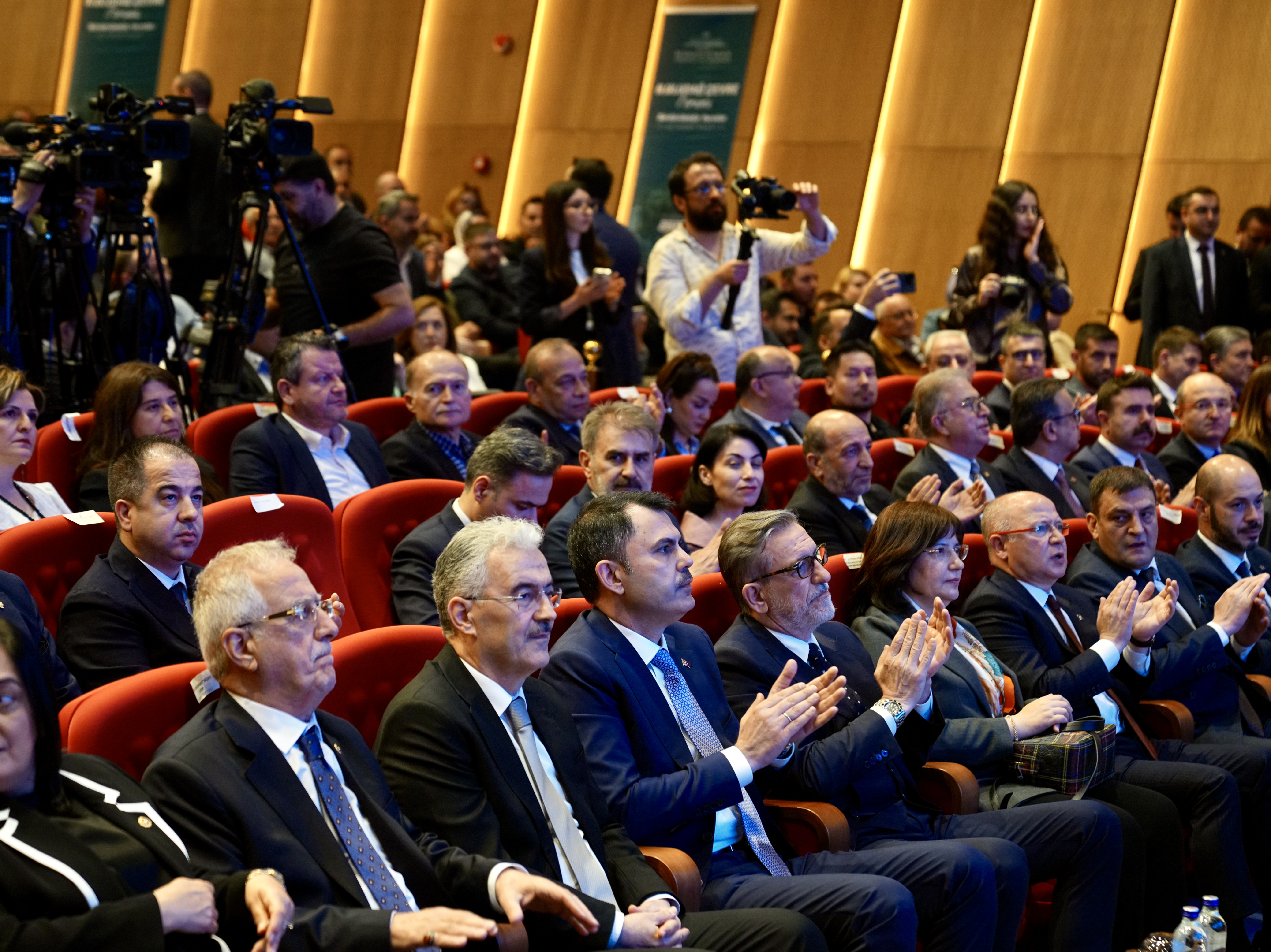 BAKAN KURUM'DAN BELEDİYELERE MÜSİLAJ UYARISI