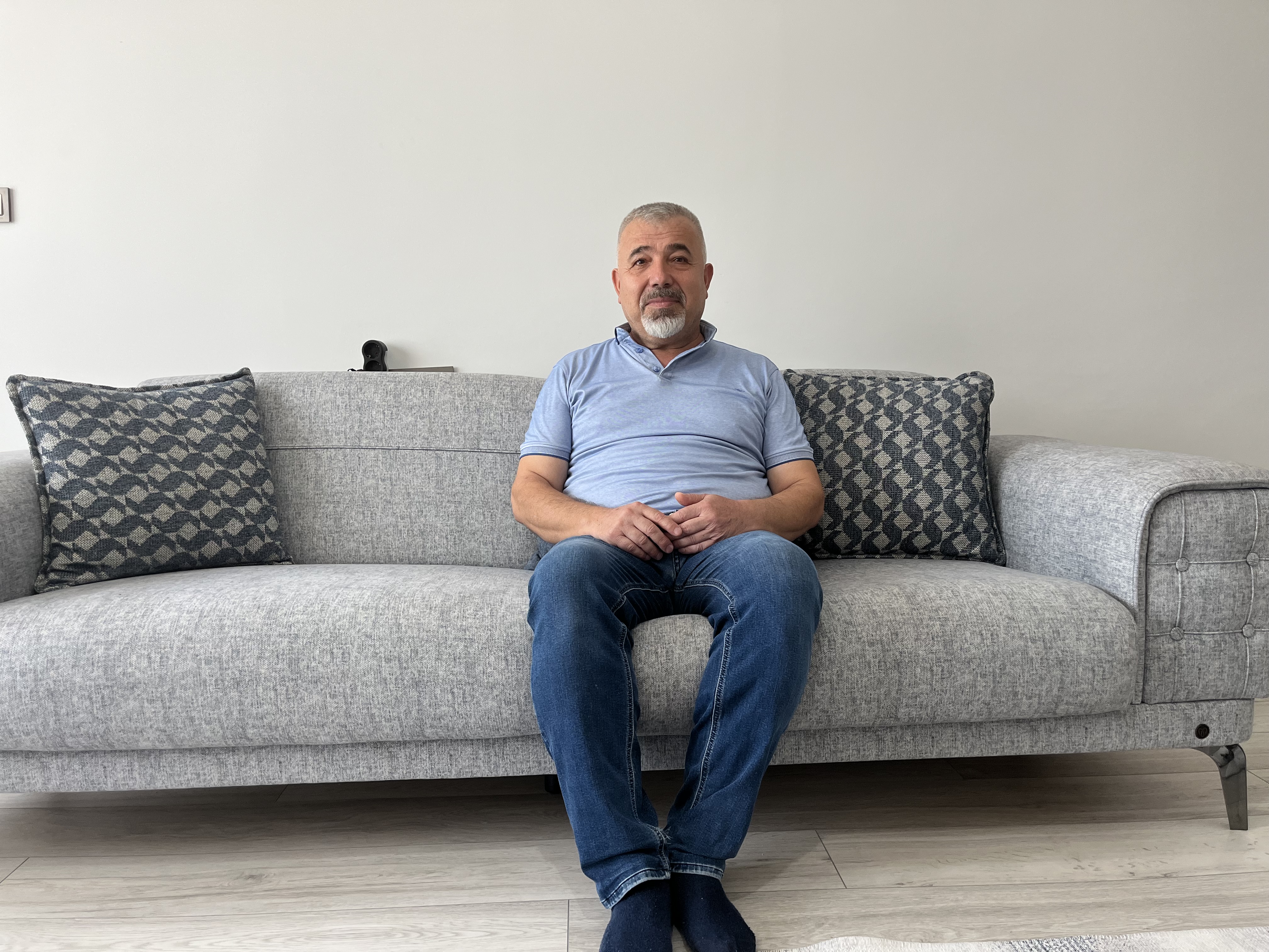 BAKAN KURUM'DAN OSMANİYE PAYLAŞIMI: SÖZ VERDİYSEK, YAPARIZ