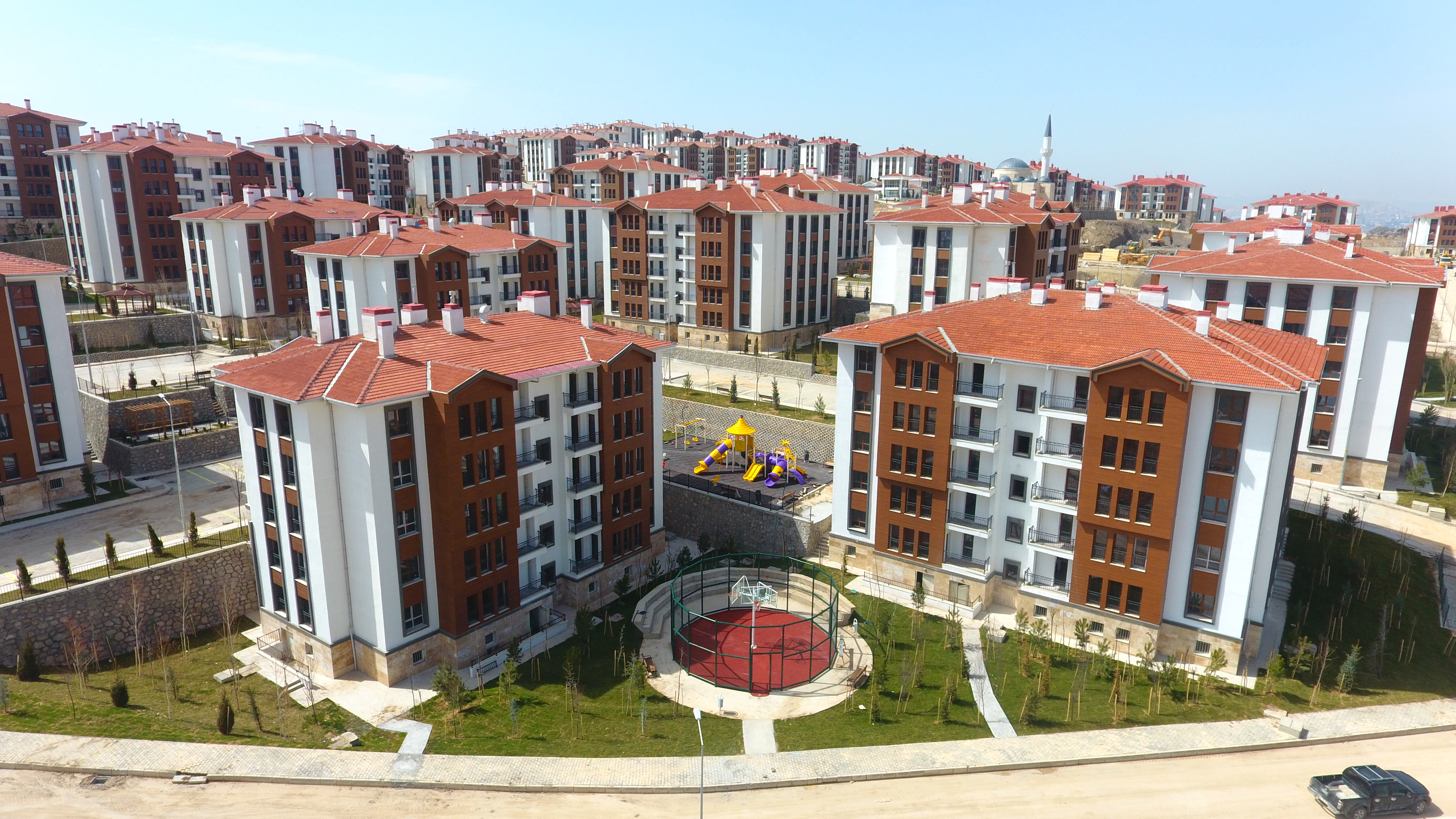 BAKAN KURUM'DAN ELAZIĞ’A 'HEMŞEHRİLİK' TEŞEKKÜRÜ