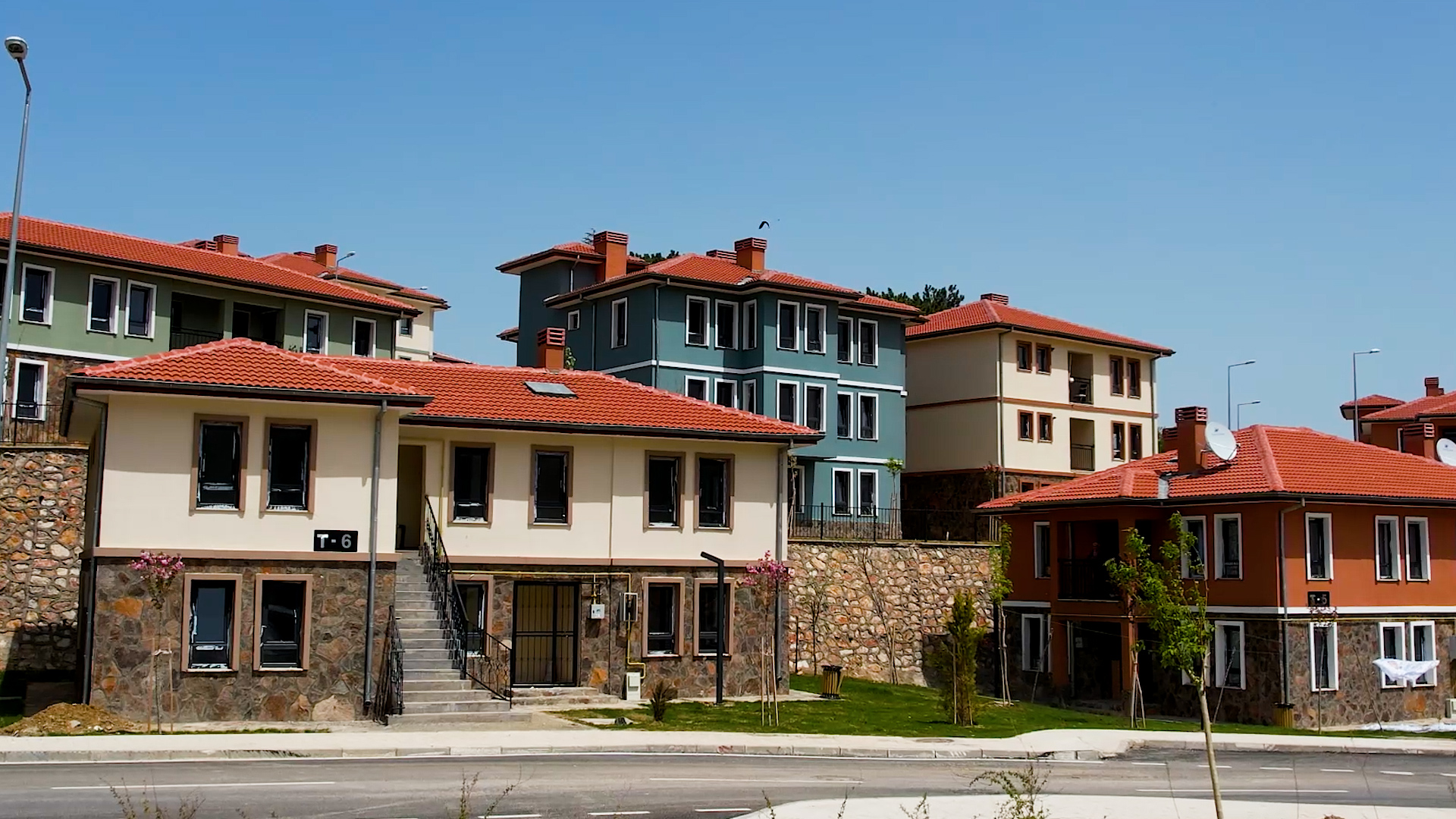 BAKAN KURUM'DAN ELAZIĞ’A 'HEMŞEHRİLİK' TEŞEKKÜRÜ