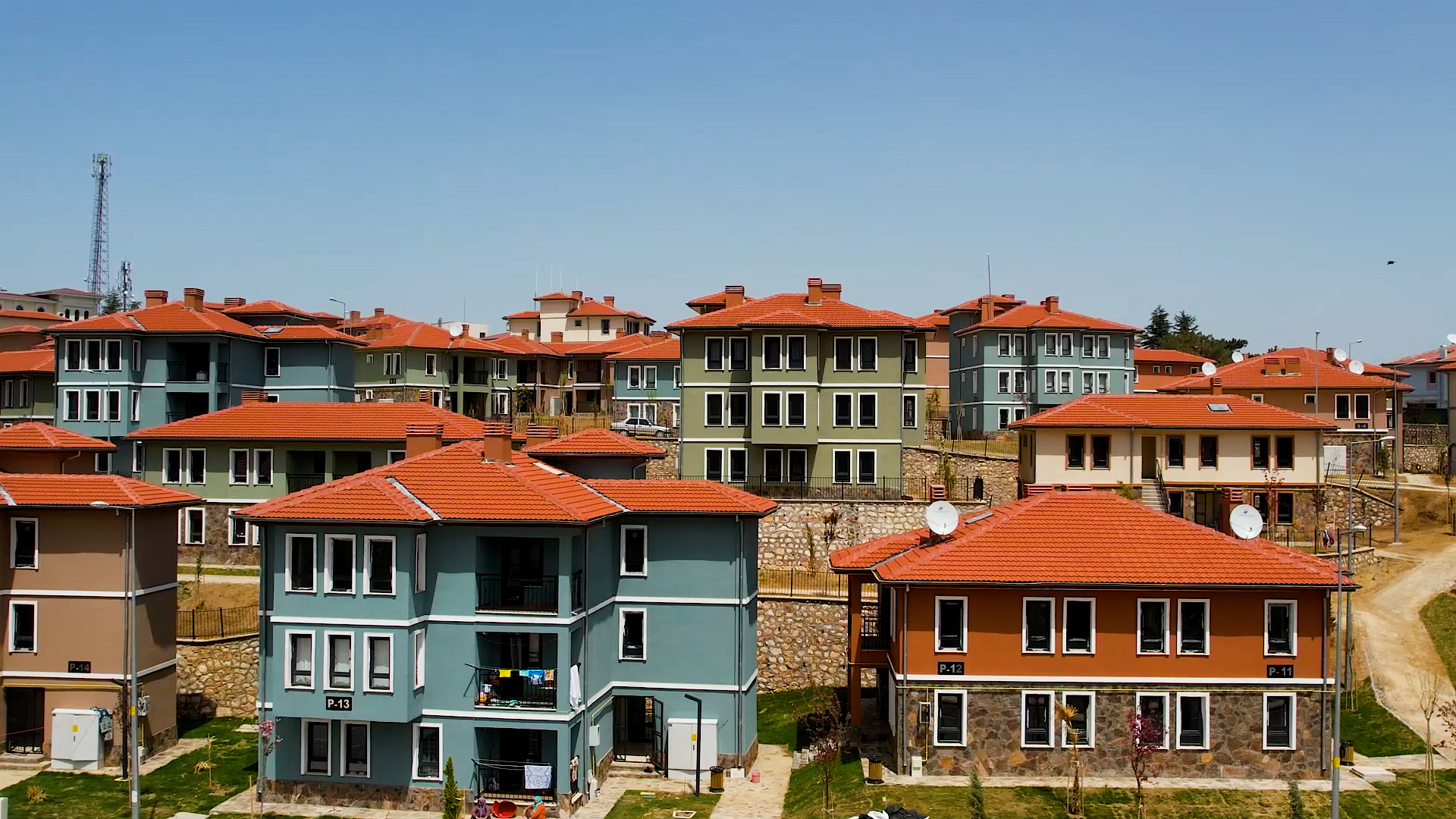 BAKAN KURUM'DAN ELAZIĞ’A 'HEMŞEHRİLİK' TEŞEKKÜRÜ