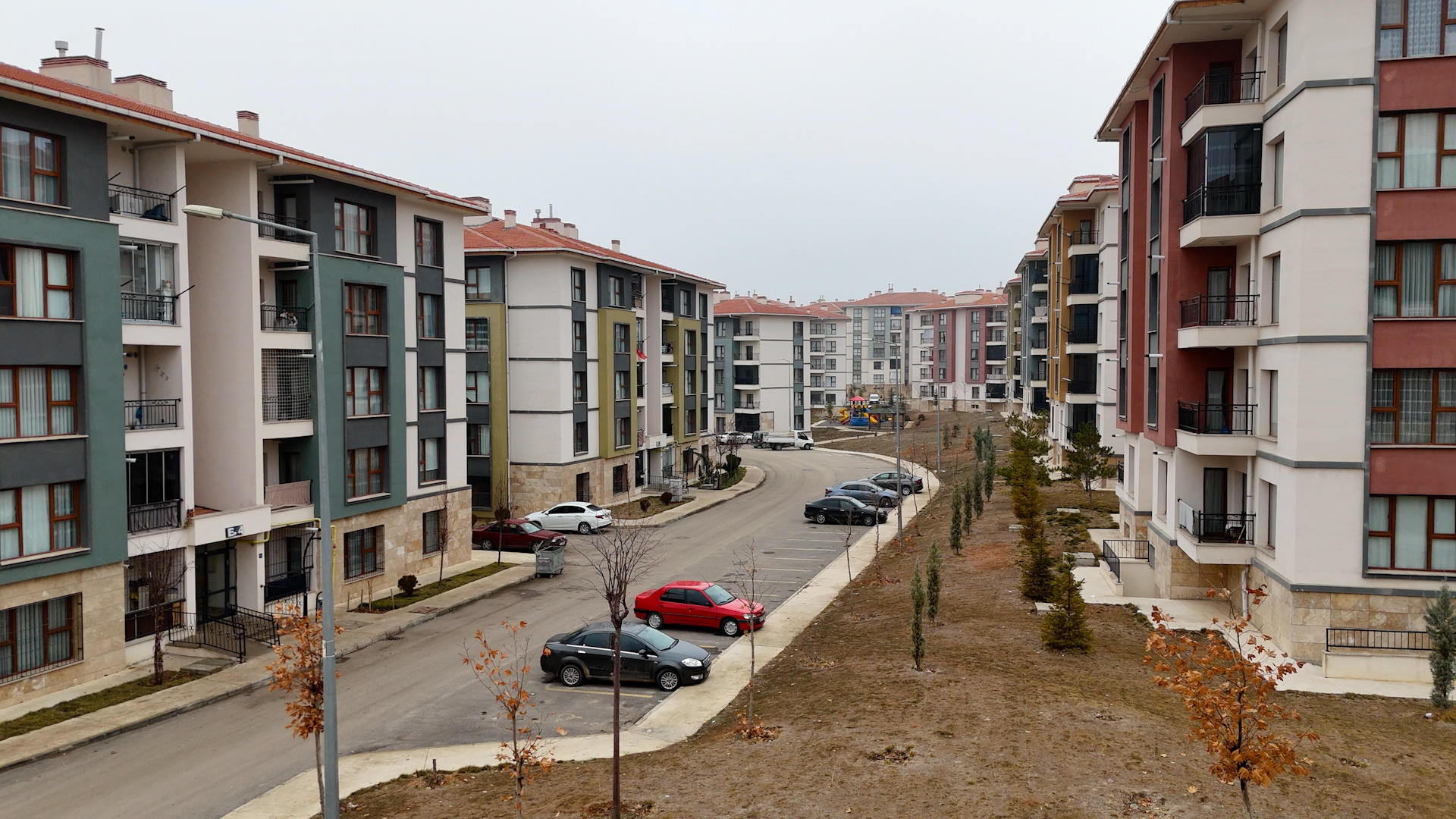 BAKAN KURUM'DAN ELAZIĞ’A 'HEMŞEHRİLİK' TEŞEKKÜRÜ
