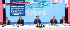 BAKAN KURUM 