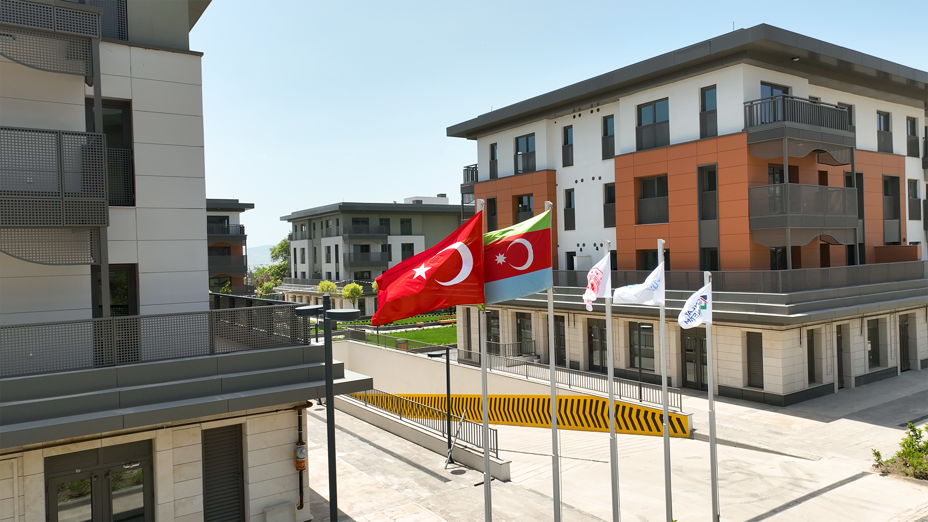 BAKAN MURAT KURUM’DAN KAHRAMANMARAŞ PAYLAŞIMI