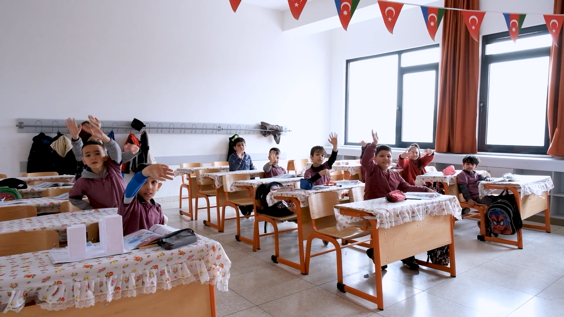 BAKAN MURAT KURUM’DAN KAHRAMANMARAŞ PAYLAŞIMI