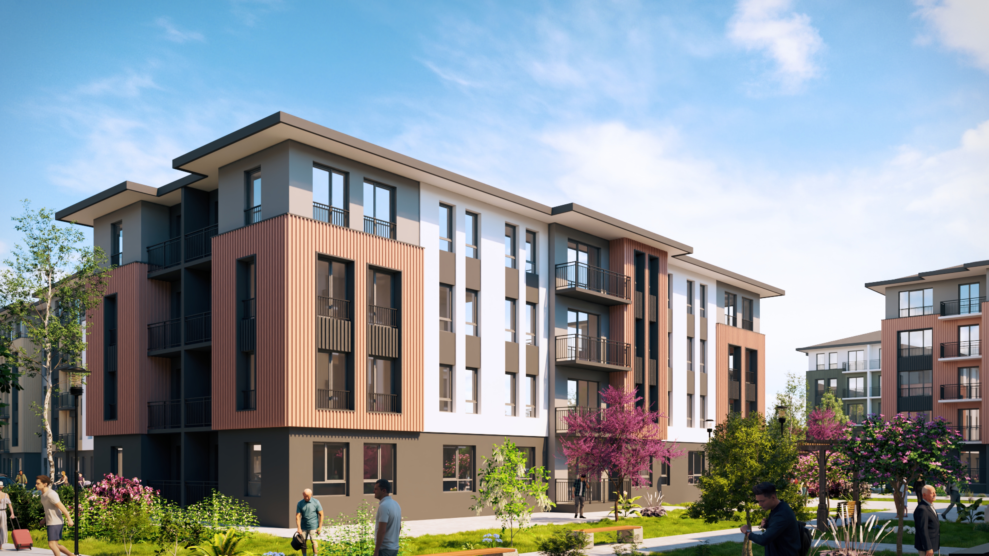 BAKAN MURAT KURUM PAYLAŞTI: KİRALIK SOSYAL KONUT SİSTEMİ NASIL İŞLEYECEK?