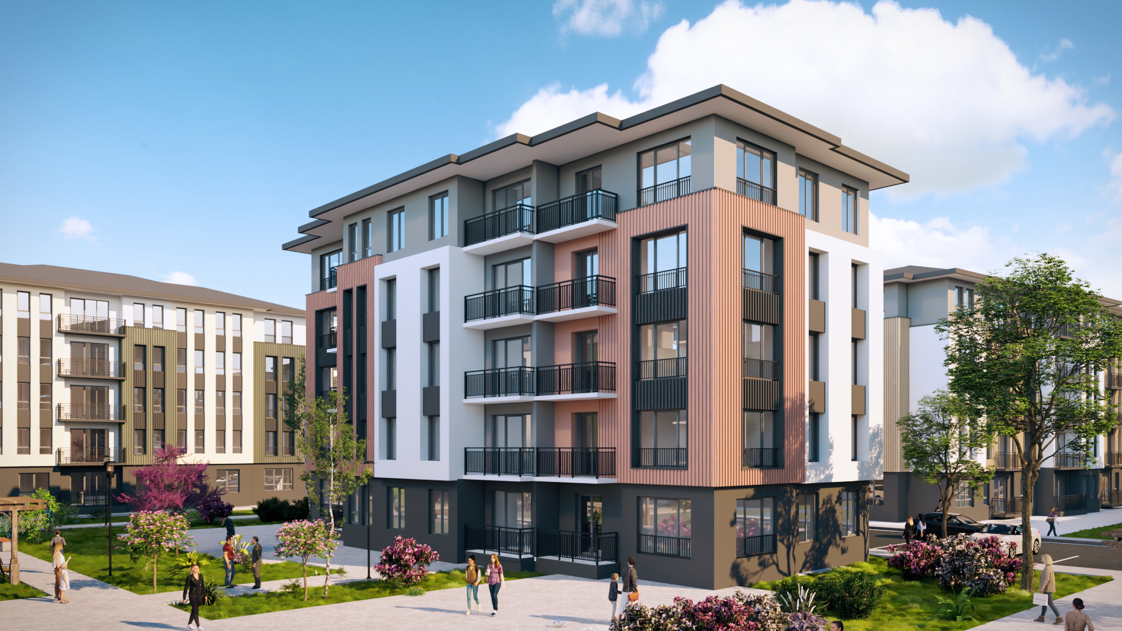 BAKAN MURAT KURUM PAYLAŞTI: KİRALIK SOSYAL KONUT SİSTEMİ NASIL İŞLEYECEK?