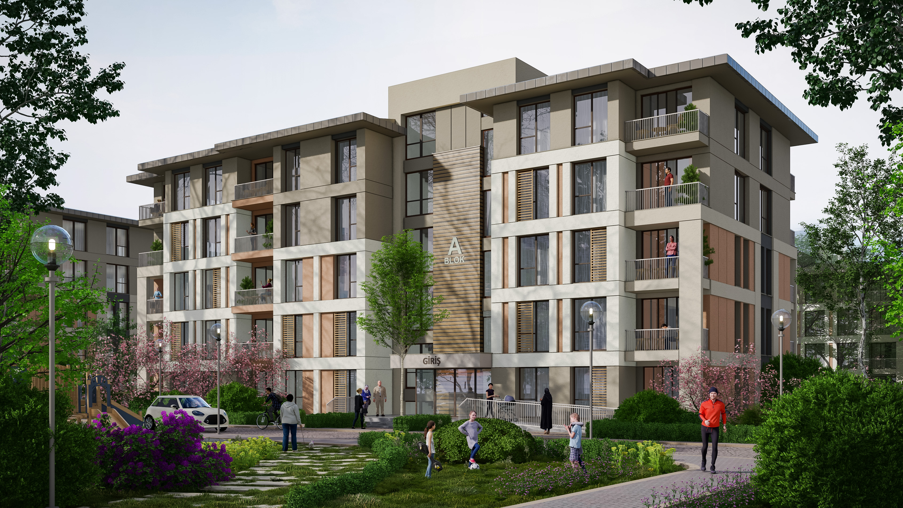 BAKAN MURAT KURUM PAYLAŞTI: KİRALIK SOSYAL KONUT SİSTEMİ NASIL İŞLEYECEK?