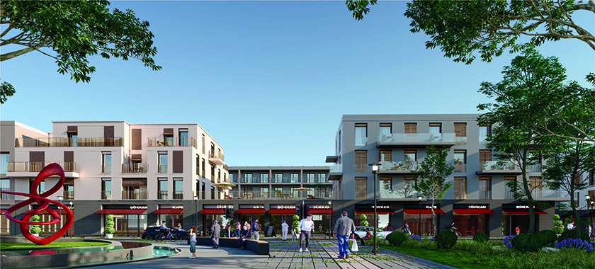 BAKAN ÖZHASEKİ: “HATAY EN KISA SÜREDE AYAĞA KALKACAK”