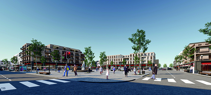 BAKAN ÖZHASEKİ: “HATAY EN KISA SÜREDE AYAĞA KALKACAK”