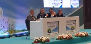 BAKAN YARDIMCISI PROF. DR. BİRPINAR: “SIFIR ATIK YÖNETMELİĞİ İLE ATIKLAR TEMİZ VE KALİTELİ OLARAK TOPLANACAK”