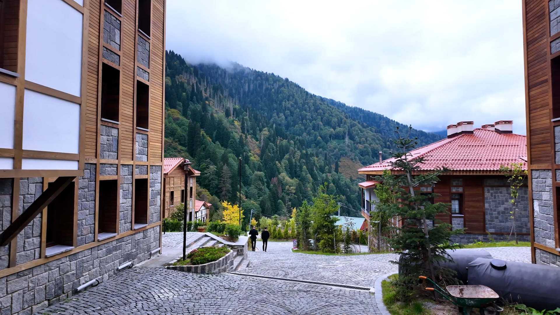 BAKANLIK 'AYDER YENİLEME VE KORUMA PROJESİ’Nİ TAMAMLADI