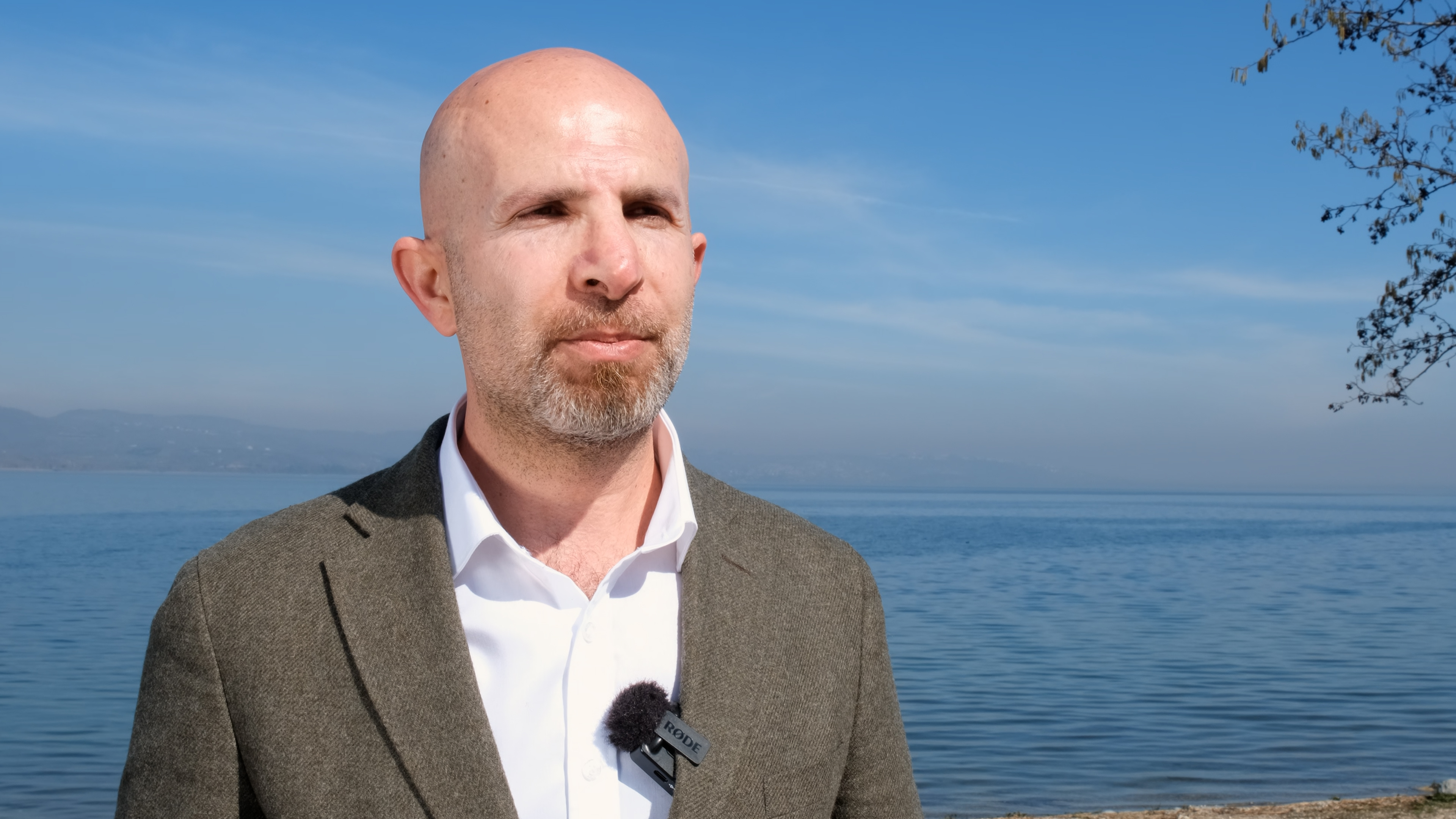 BAKANLIK’TAN SAPANCA GÖLÜ İÇİN YENİ PROJE
