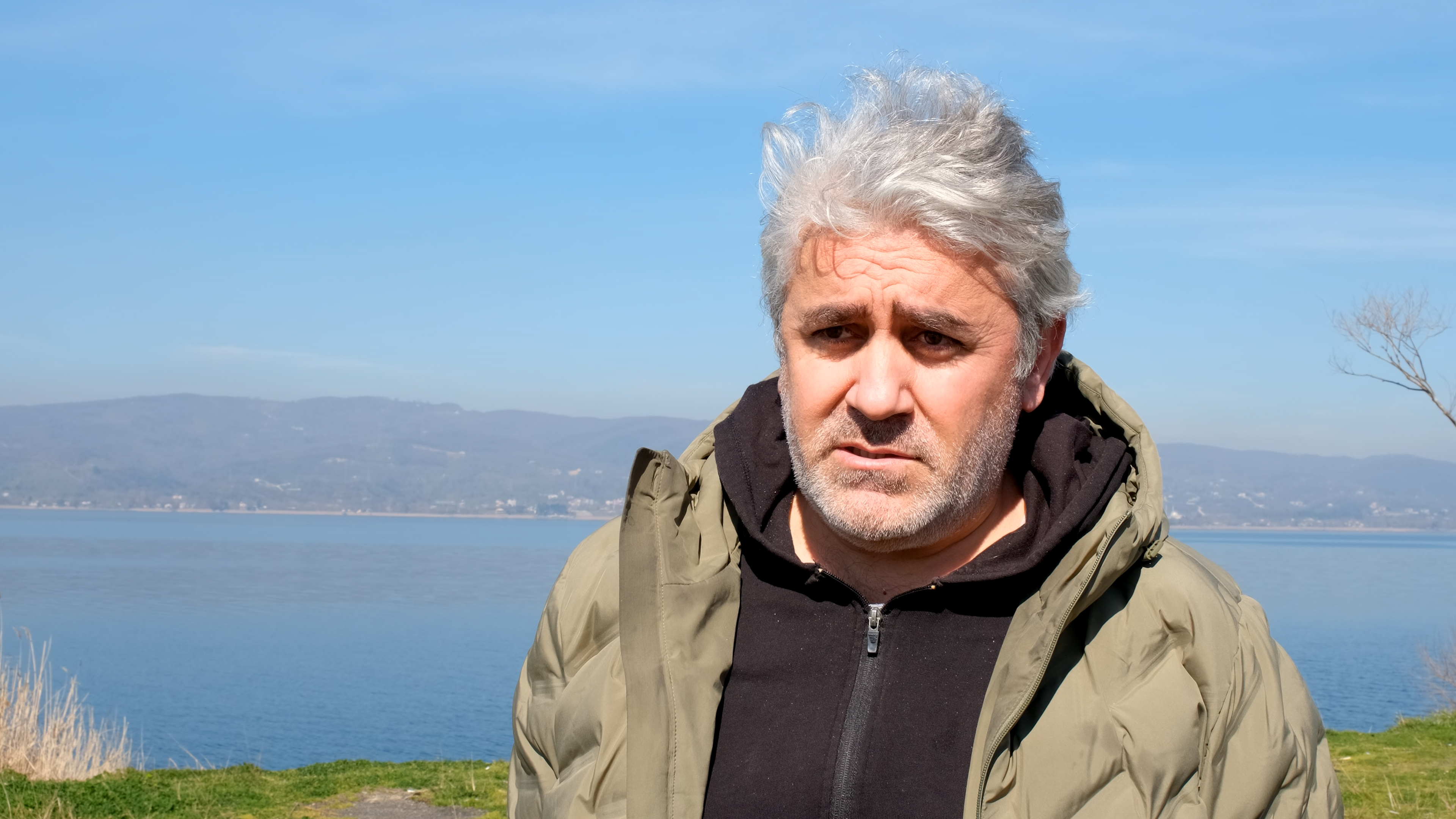 BAKANLIK’TAN SAPANCA GÖLÜ İÇİN YENİ PROJE