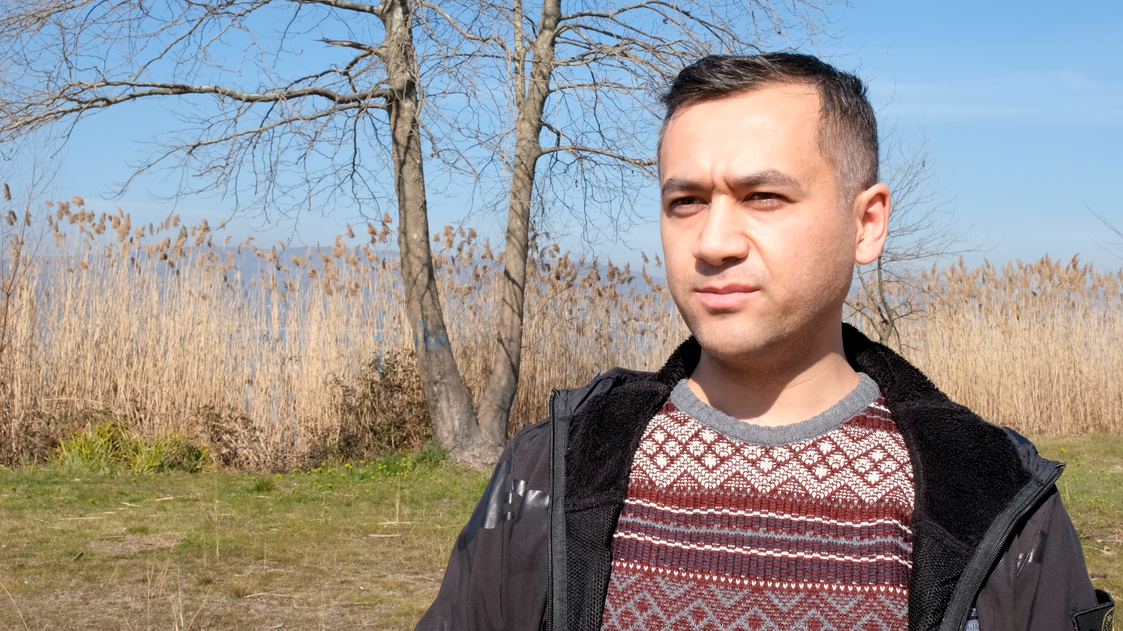 BAKANLIK’TAN SAPANCA GÖLÜ İÇİN YENİ PROJE