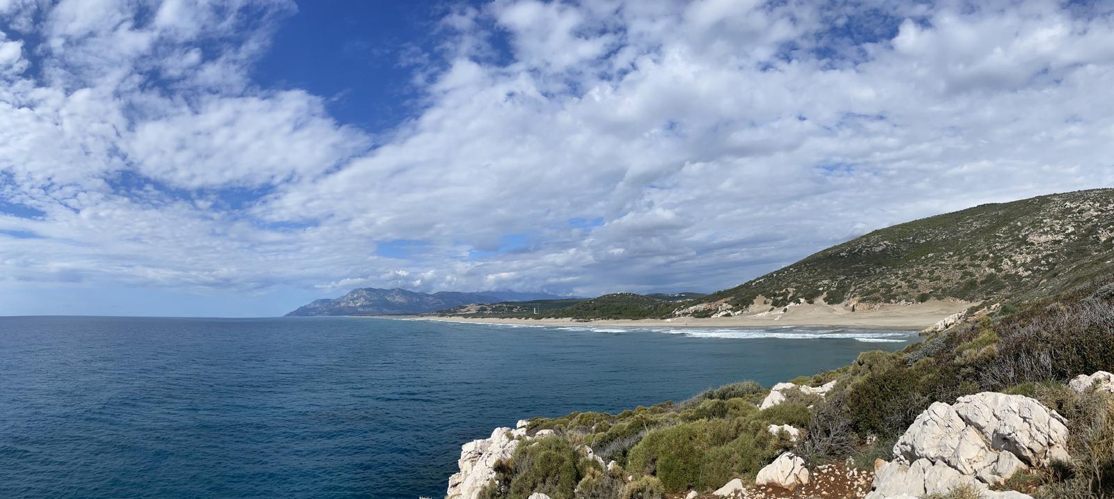 BAKANLIKTAN PATARA’YA ÖZEL KORUMA PLANI