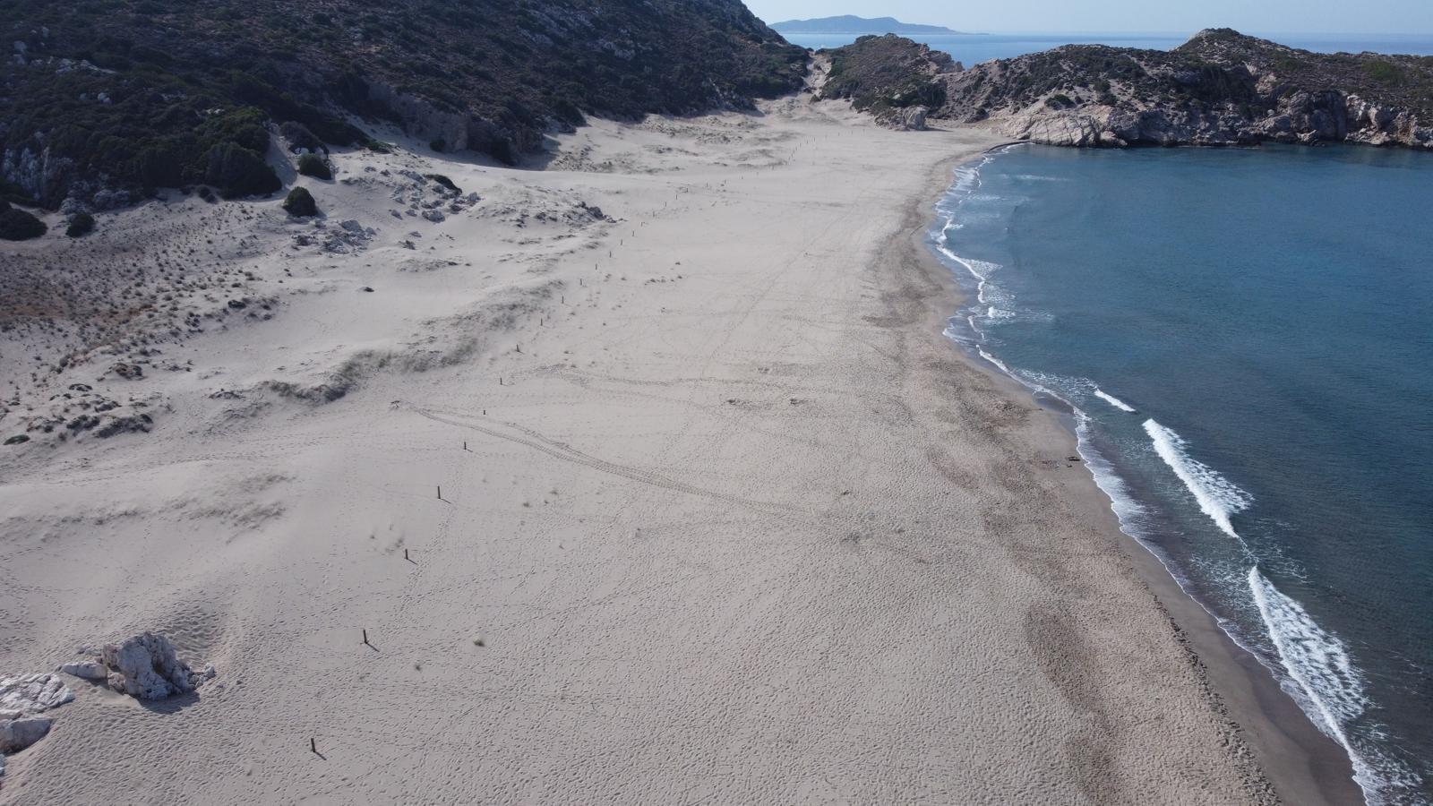 BAKANLIKTAN PATARA’YA ÖZEL KORUMA PLANI