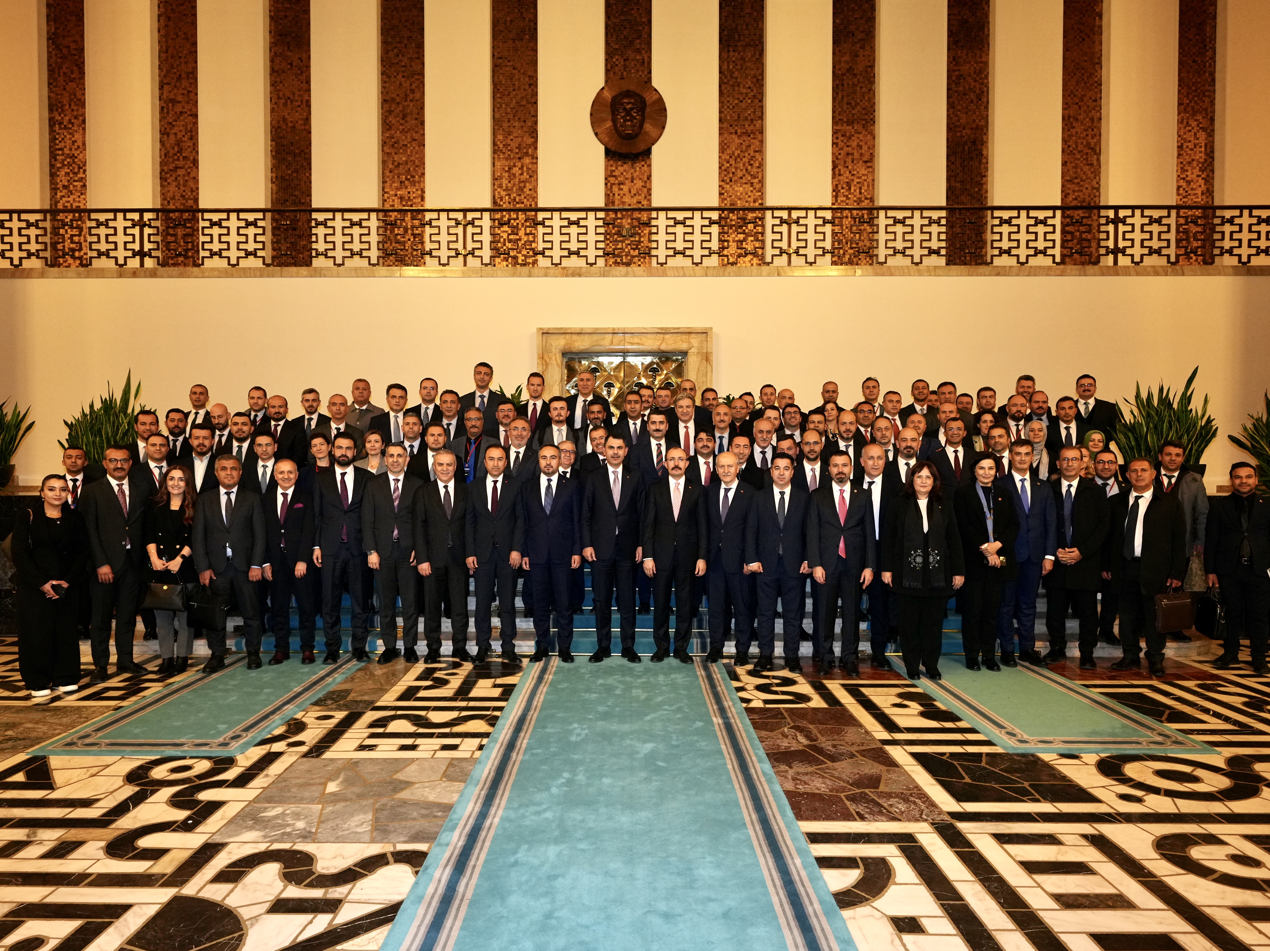 ÇEVRE, ŞEHİRCİLİK VE İKLİM DEĞİŞİKLİĞİ BAKANLIĞI’NIN 2026 YILI BÜTÇESİ TBMM KOMİSYONUNDAN GEÇTİ