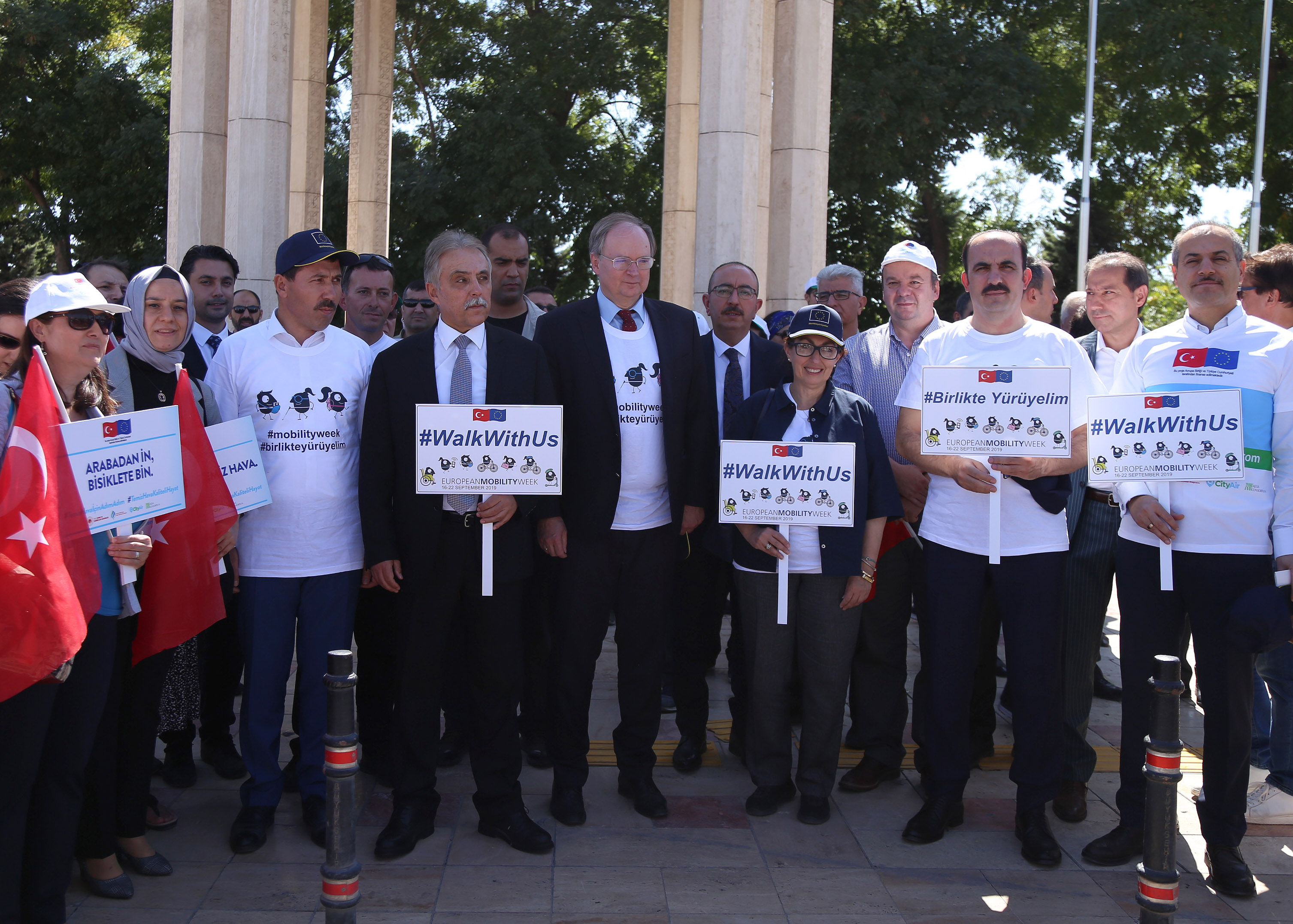 “CİTYAİR PROJESİ” KONYA’DA TANITILDI