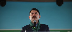 BAKAN KURUM 5.GELENEKSEL KONYA TANITIM GÜNLERİNE KATILDI