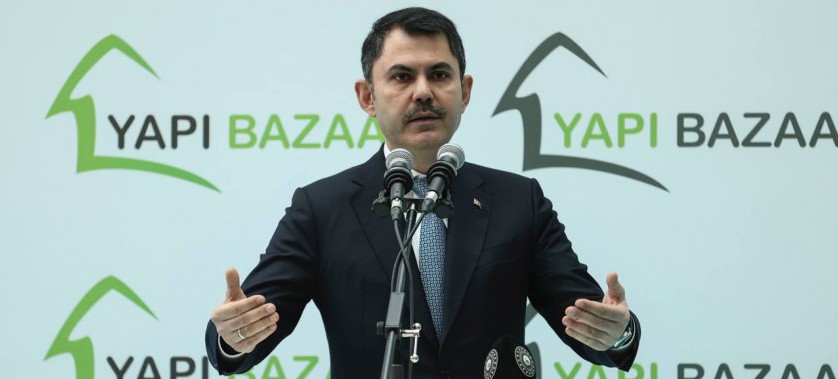 BAKAN KURUM: “ORTA GELİRE HİTAP EDEN YENİ HAMLEMİZİN TÜM DETAYLARINI YIL SONU, 2023'ÜN BAŞI PAYLAŞACAĞIZ”