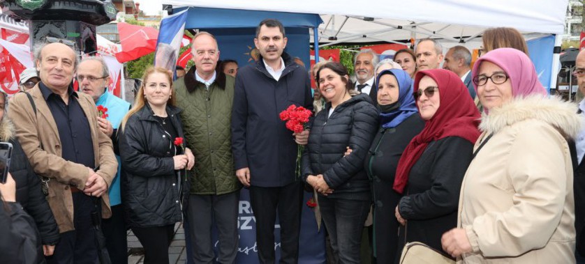 BAKAN KURUM: BUNDAN SONRA ADALAR’DA HİÇBİR TAPU PROBLEMİ OLMAYACAK!