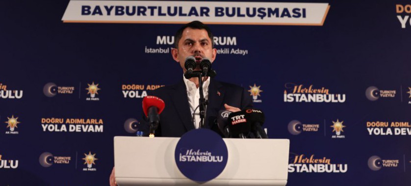 BAKAN KURUM: “YARISI BİZDEN” KAMPANYAMIZA BUGÜN TAM 678 BİN BAĞIMSIZ BÖLÜM BAŞVURU YAPTI