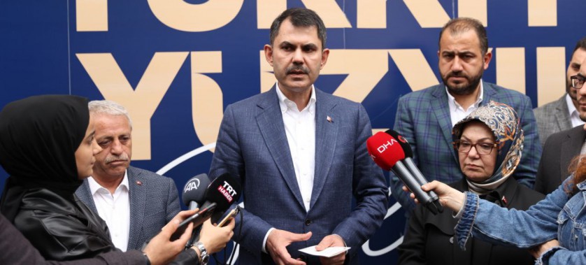 BAKAN KURUM: “YARISI BİZDEN” KAMPANYAMIZDA PİLOT İL OLARAK SEÇTİĞİMİZ İSTANBUL’U, ANADOLU VE AVRUPA YAKASI OLMAK ÜZERE İKİ AYRI HAVUZA AYIRIYORUZ