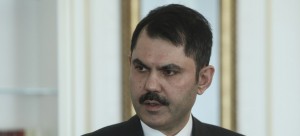 KANAL İSTANBUL PROJESİ'NİN ÇED RAPORU ONAYLANDI