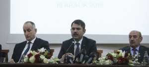 KANAL İSTANBUL'UN ÇED RAPORU HAFTAYA ÇIKACAK