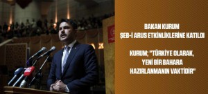 KURUM; 