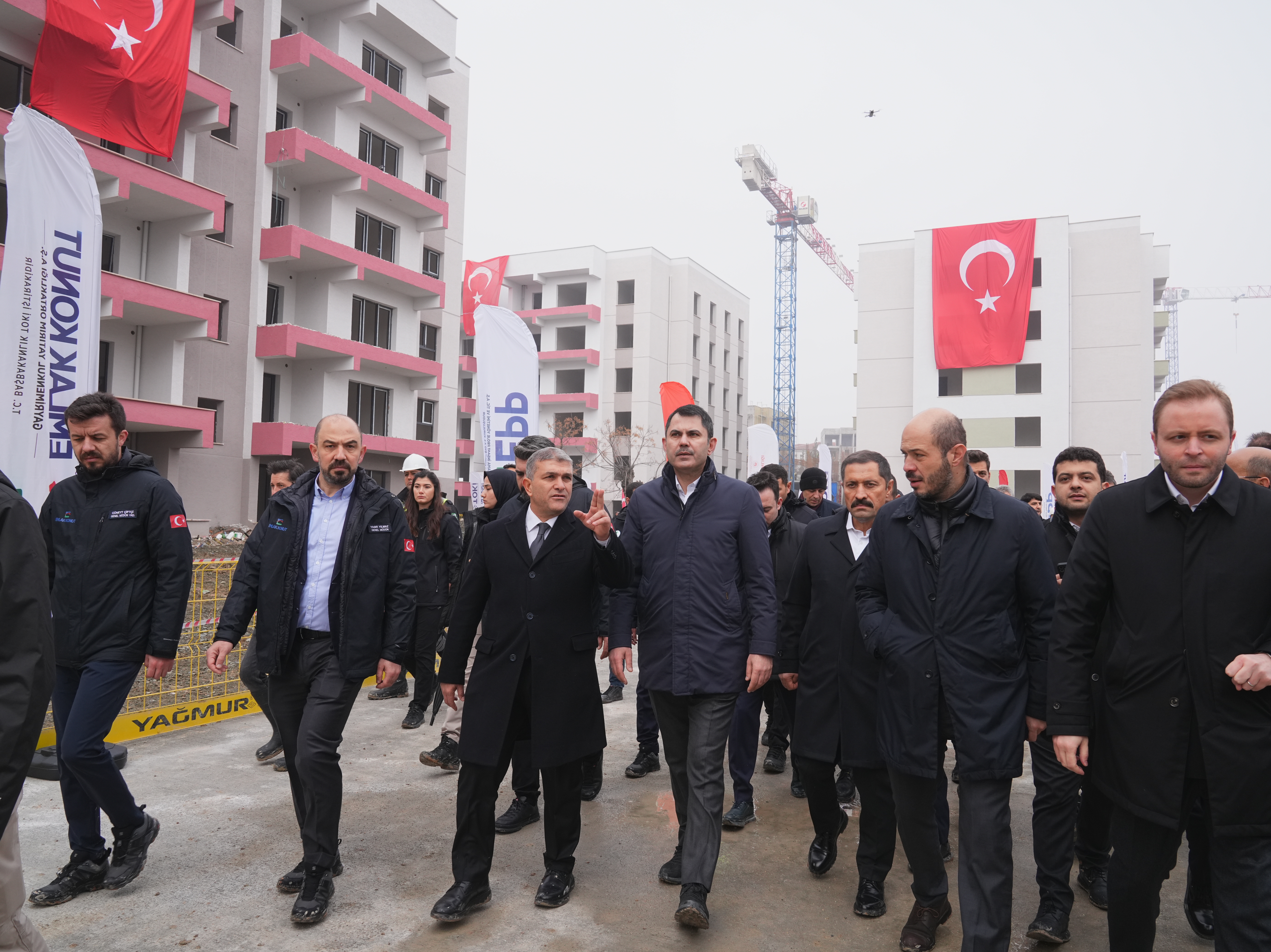 CUMHURBAŞKANI ERDOĞAN’IN KATILIMIYLA ADIYAMAN’DA “BİR OLURUZ” TEMALI ANMA TÖRENİ DÜZENLENECEK