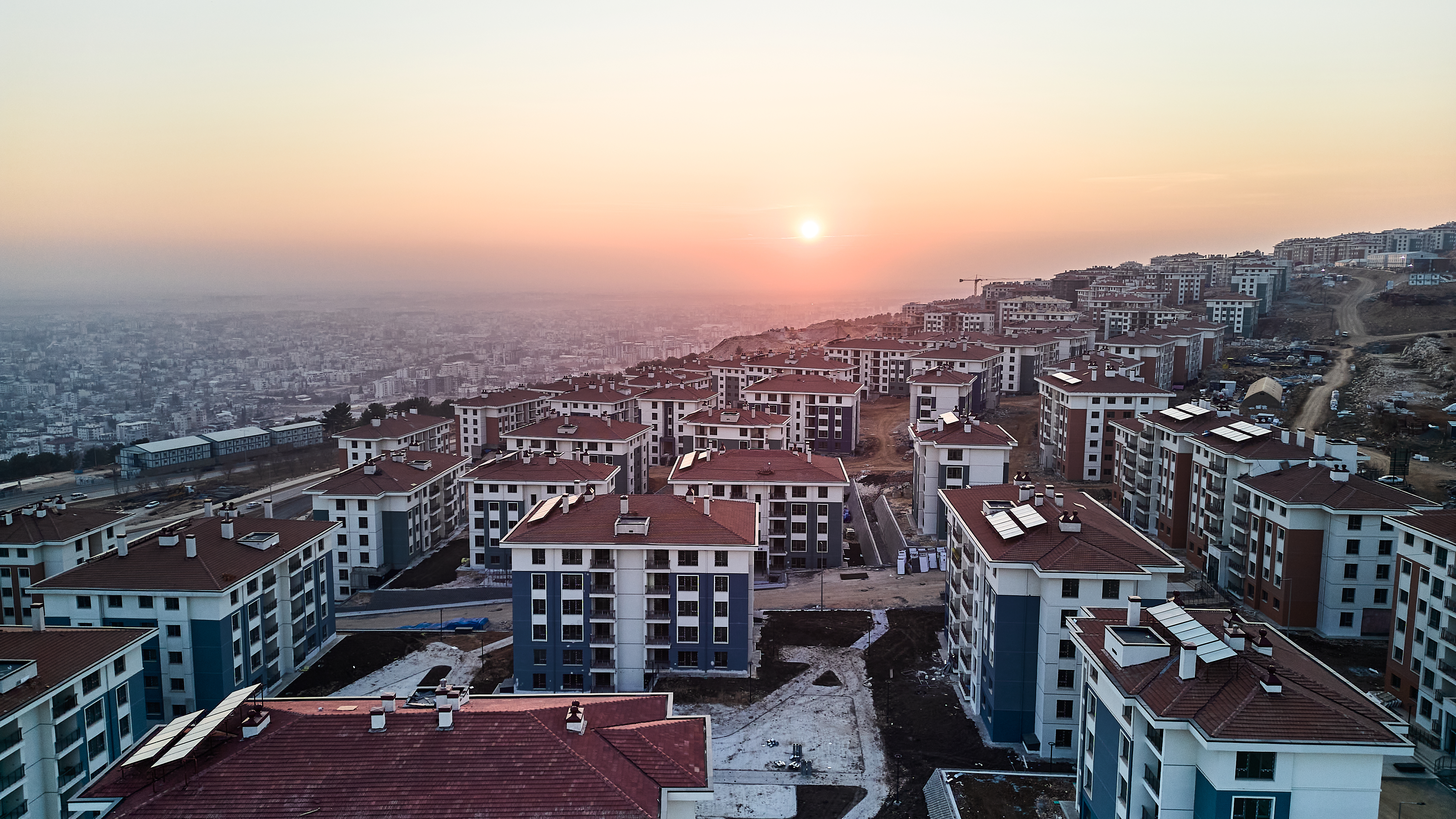 DEPREM BÖLGESİNDE İL İL SON DURUM