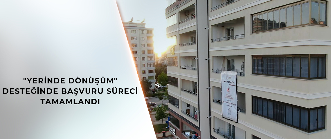 DEPREMZEDELERE VERİLEN 